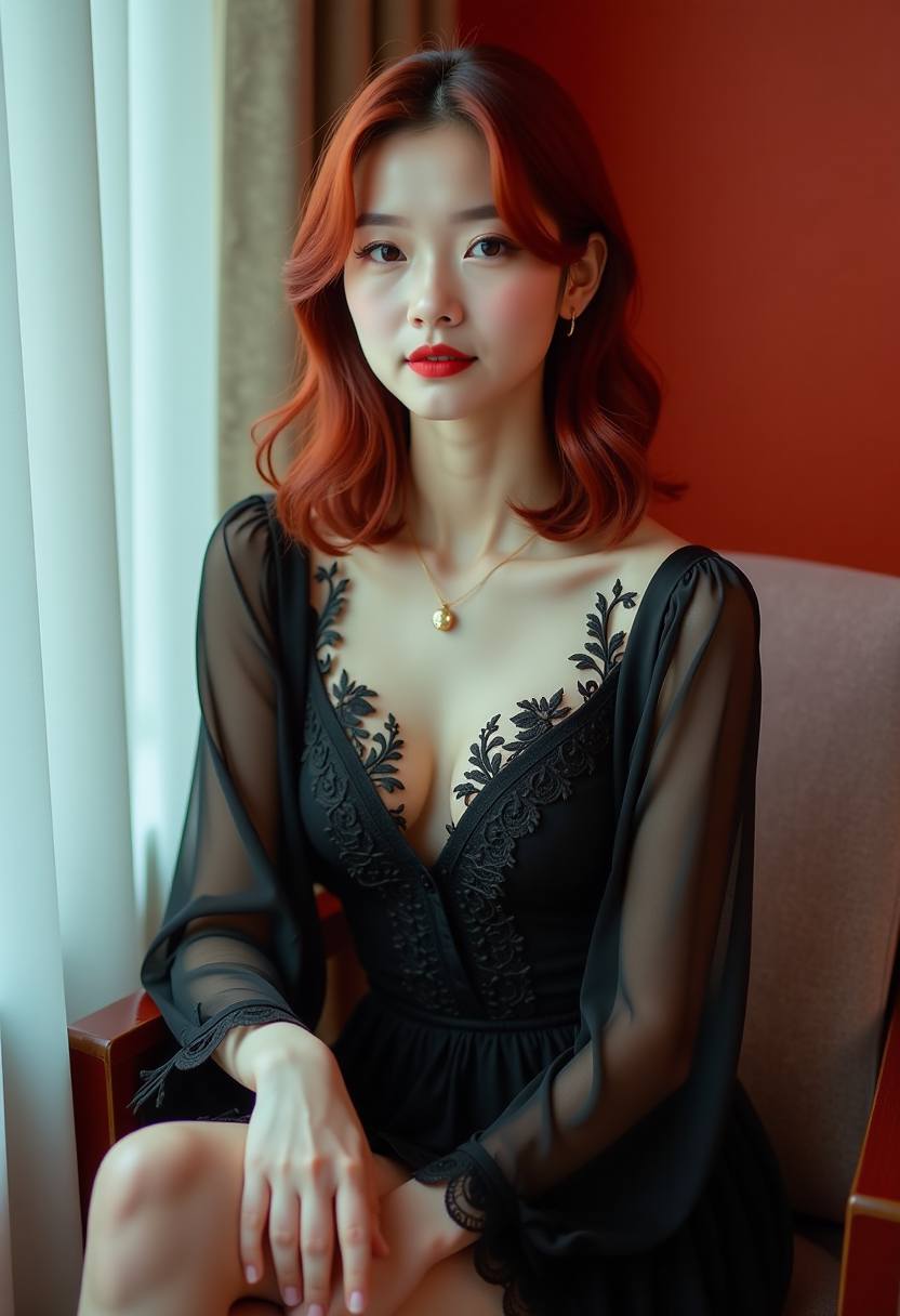 深海档案